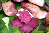  Purple   Sweet   Potato   Red   Color 