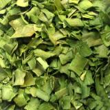 Dehydrated Green Leek