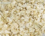 Dehydrated Onion Flakes