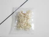 Dehydrated Onion Slices