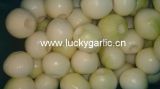 Peeled Onion