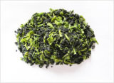 Dehydrated Leaf Mustard