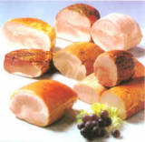 Isolated  Soy   Protein  for  Injection 