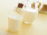 Agitated  Yoghurt   Stabilizer 
