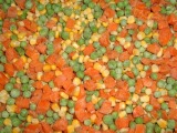 Mix Vegetables