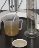 Sodium Alginate With High Viscosity