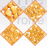 Textured Soy Protein