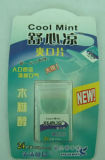 Sugar Free Breath Strip