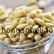 Pine Nut Kernels