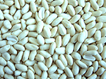 Blanched Peanuts (Long Type)