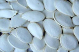 Pumpkin Seed Kernels Snow White