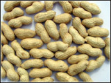 Peanuts In Shell (QDABL