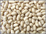 Blanched Peanuts (QDABL