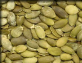 Pumpkin Seeds