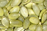 Pumpkin Seeds Shine Skin