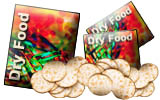 Food Colors
