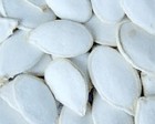 Snowwhite Pumpkin Seeds