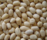 Round Type Blanched Peanut Kernels