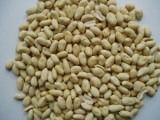 Blanched Peanut Kernels