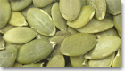 Shelled Pumpkin Seeds