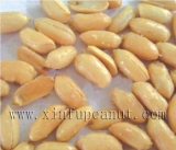 Fried and Salted Roasted Peanuts