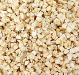 Dried Apple Dice