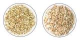 Split Roasted Peanut Kernel