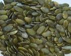 Pumpkin Seed Gwos