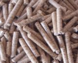  Rice  Hull Pellets