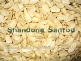 Blanched Peanut Splits