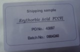 Erythorbic Acid