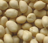 Hsuji Blanched