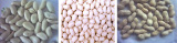 Blanched Peanut