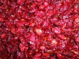  Dried   Cranberry  Slices