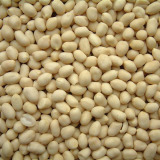 Blanched Peanut