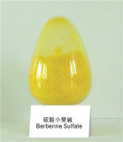 Berberine Sulfate