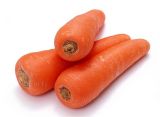 Natural Beta-Carotene