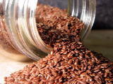 Flax Seed Extract