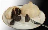 Garlic Extract & Black Garlic