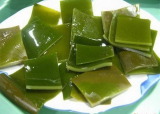 Kelp Extract