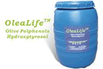  Olive   Extract  (Olealife),  Olive  Juice Powder
