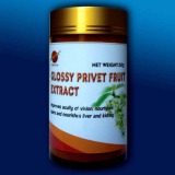 Glossy Privet Fruit Extract
