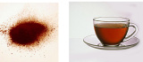 Instant Black Tea Extract Powder