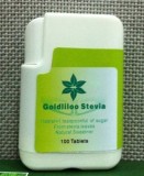 Stevia Leaf Extract (GL