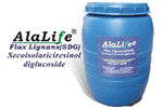 Flax Lignans (AlaLife)