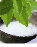 Stevia Leaf Extract