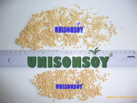 Textured soya bean Protein
