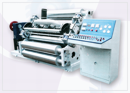 SF-280S Single Facer
