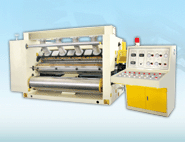 SF-360S Single Facer