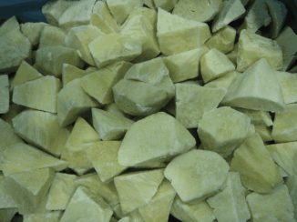 sell quick-frozen sweet potato